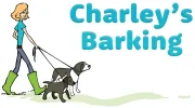 Charley's Barking