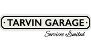 Tarvin Garage Services