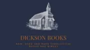James A. Dickson Books