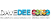 Dave Dee The Complete Disco Service