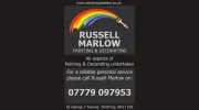 Russell Marlow Painting & Decorating
