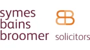 Symes Bains Broomer