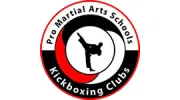 Pro Martial Arts Schools