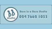 Born In A Barn Studio