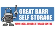 Great Barr Self Storage