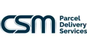 CSM Logistics