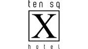 Ten Square