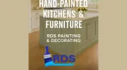 RDS Painting & Decorating Specialists