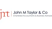 John M Taylor