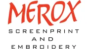 Merox Screenprint & Embroidery