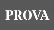 Prova PR