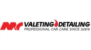 MR Valeting