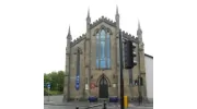 Scottish Episcopal Church In Paisley