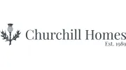 Churchill Homes
