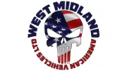 West Midland American Vehicles