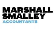 Marshall Smalley