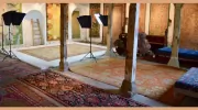 Antique Persian Carpets