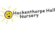 Hackenthorpe Hall Nursery