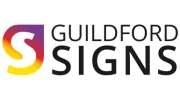 Guildford Signs