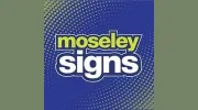 Moseley Signs
