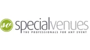 Special Venues
