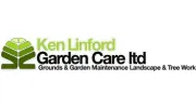 Ken Linford Garden Care