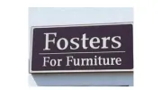 RR Foster
