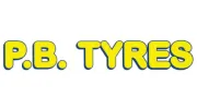 PB Tyres Golborne Ltd