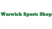 Warwick Sports Shop