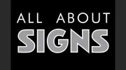 All About Signs