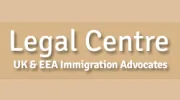 LEGAL CENTRE