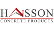 Hasson Concrete Products
