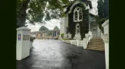 Mansfield Lodge Hotel
