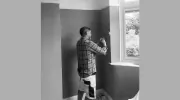 Ian Ball Decorating