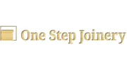 One Step Joinery