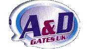A & D Gates