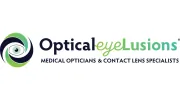 Optical Eye Lusions