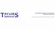 Taylors Services