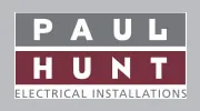 Paul Hunt Electrical Installations