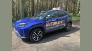 Aim 2 Pass Automatic School Of Motoring