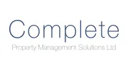 Complete Property Management Solutions