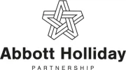 Abbott Holliday