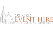 Oxford Event Hire