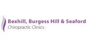 Sam Guillemard Chiropractor