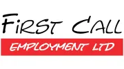 First Call Employment