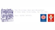The Moorings Bed & Breakfast