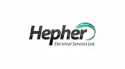 Hepher Electrical Services