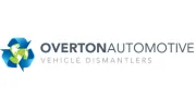 Overton Garage