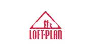 Loftplan