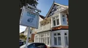 Beach Lodge